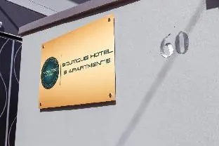 Monte La Vue Boutique Hotel  – photo 5, Hotel in Johannesburg