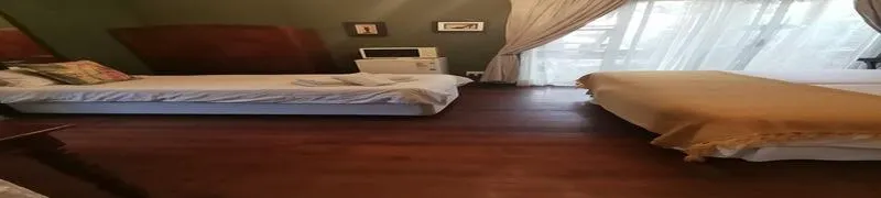 Bono Luxury Guest House