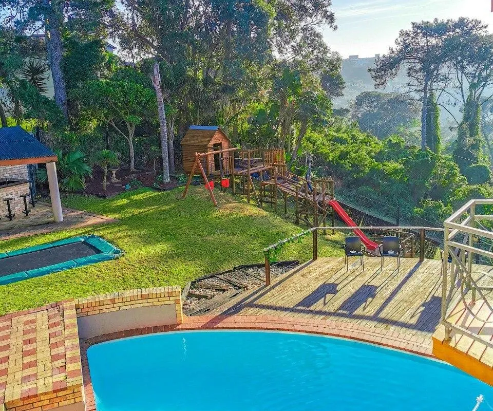 Palm Valley Inn - Port Elizabeth