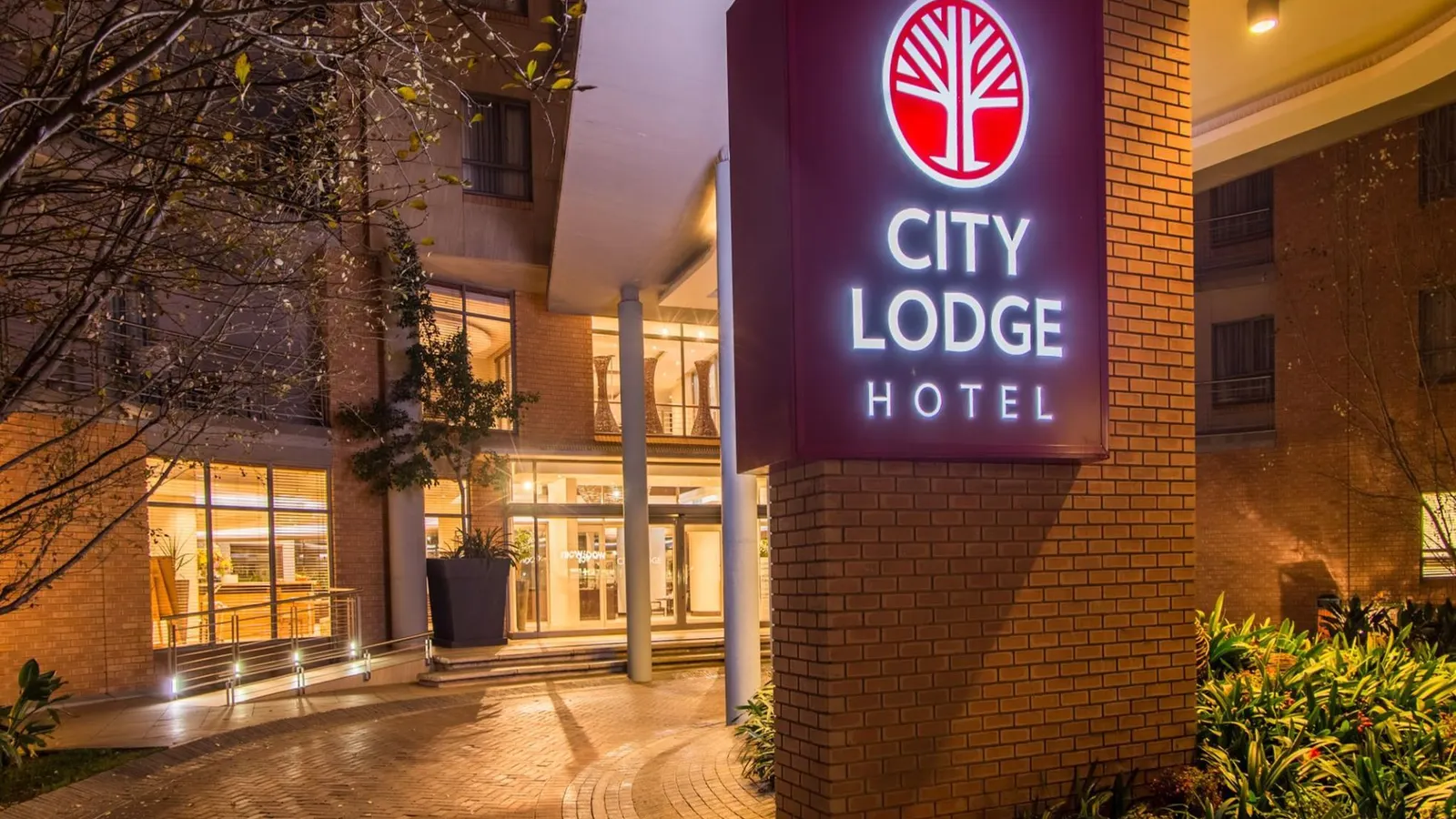 City Lodge Hotel Lynnwood Pretoria