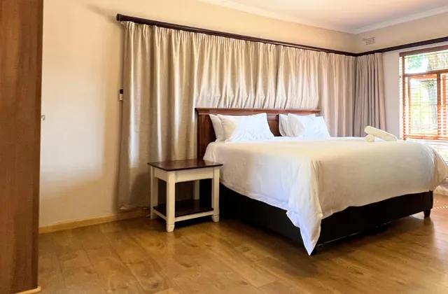 Kabana Family Home and Guesthouse