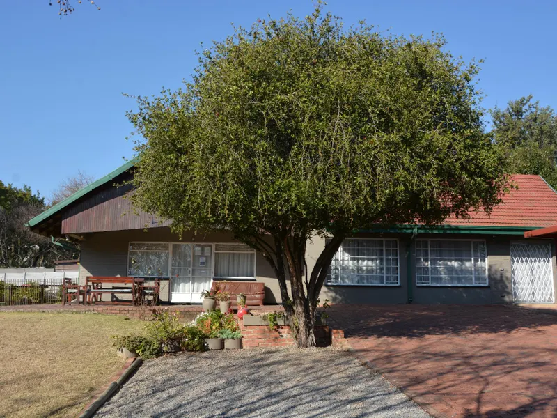 The Swiss Guesthouse