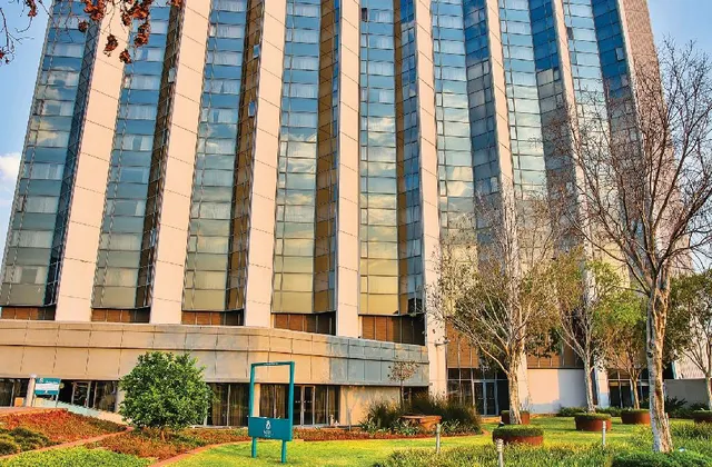 RH Hotel Pretoria