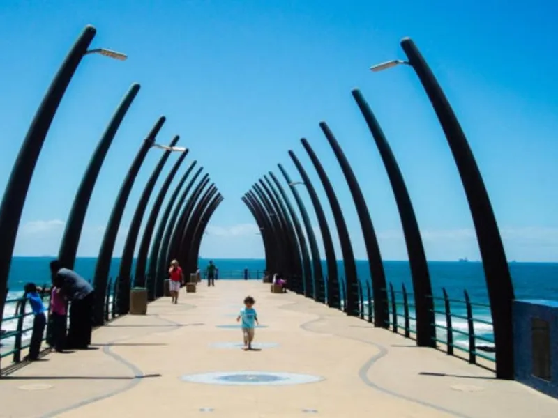 Palm Gate Luxury apartment 