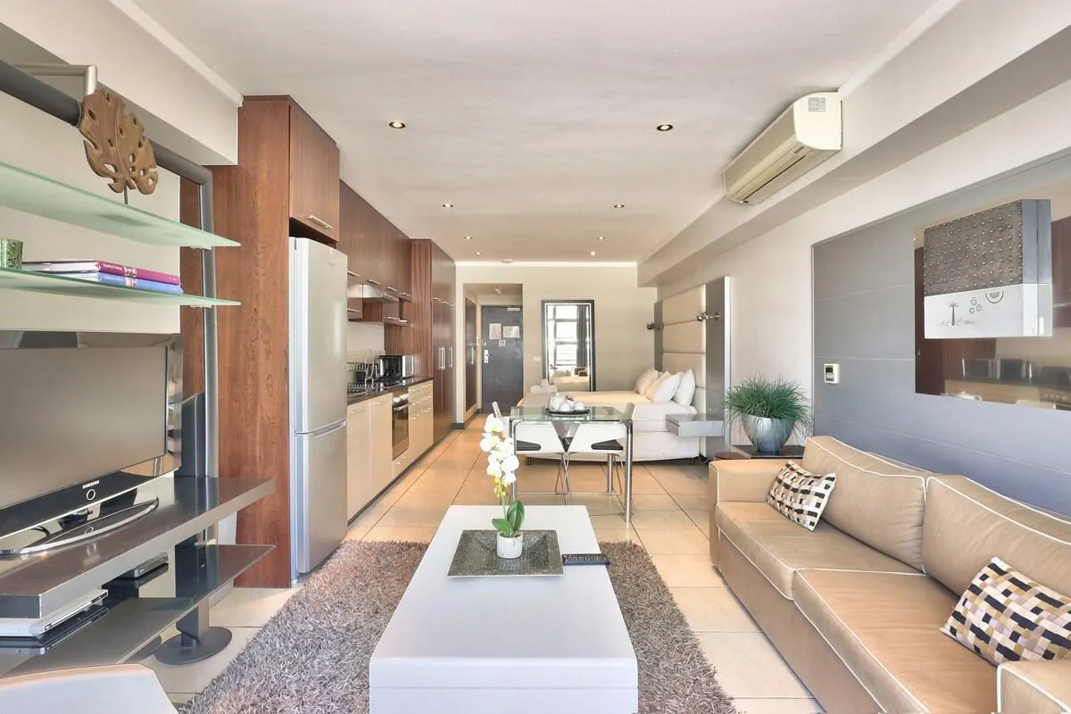 The Icon Studio in Lower Long Street