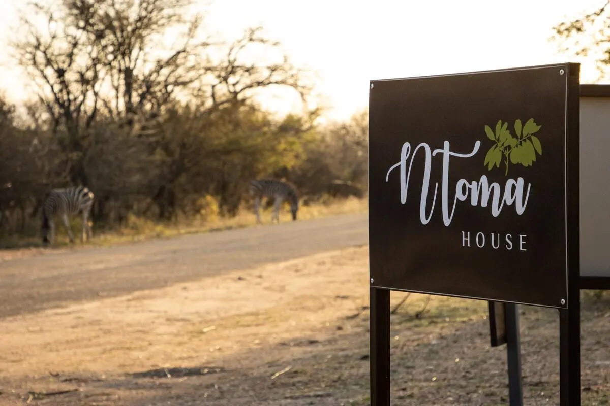 Ntoma House