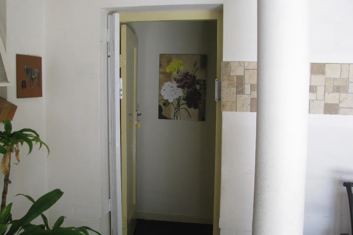 Millar's Guest Rooms