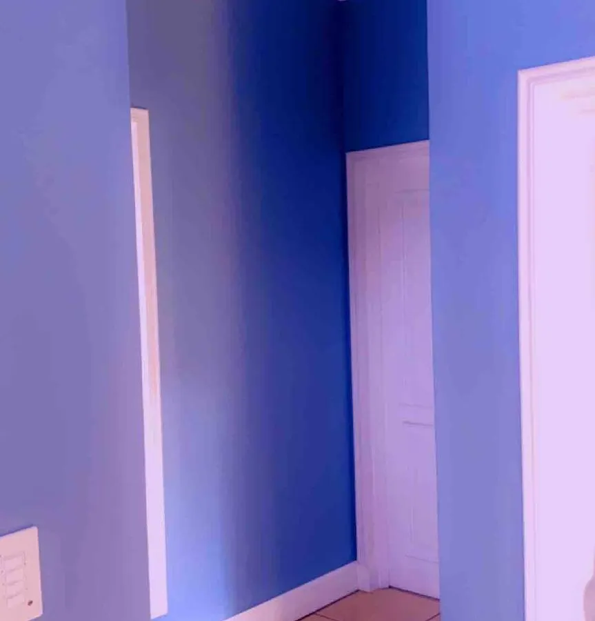 Or Tambo Airport Holiday Home