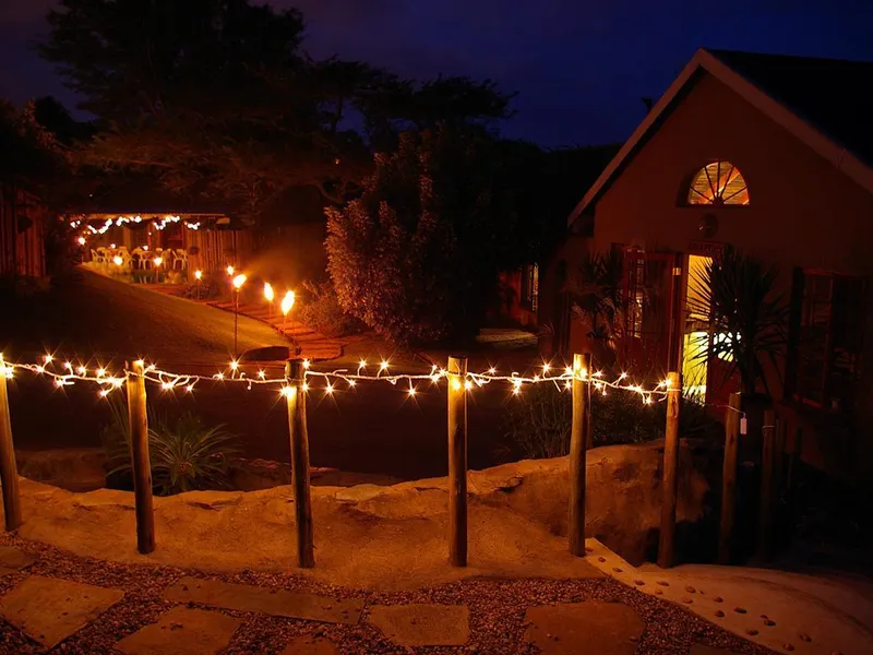 Wensleydale Guest Lodge
