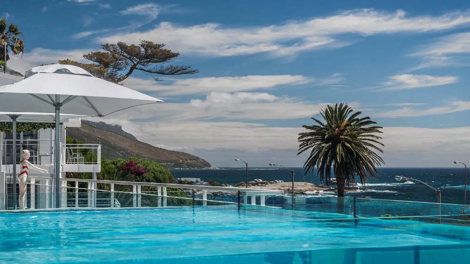 South Beach Camps Bay Boutique Hotel
