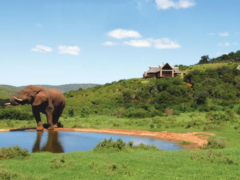 Hopewell Private Game Reserve