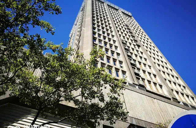 Cartwrights Apartments