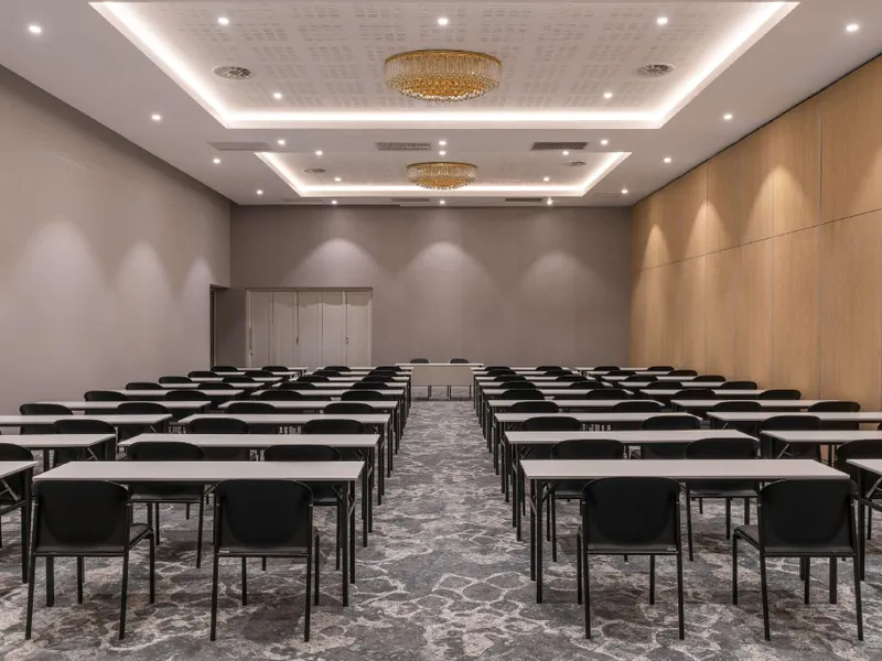 Radisson Blu Hotel, Durban Umhlanga