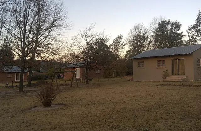 Nottingham Country Life