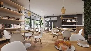 WINK Foreshore – photo 5, Serviced apartment in Cape Town