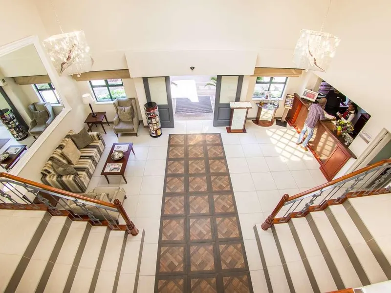 City Lodge Hotel Eastgate