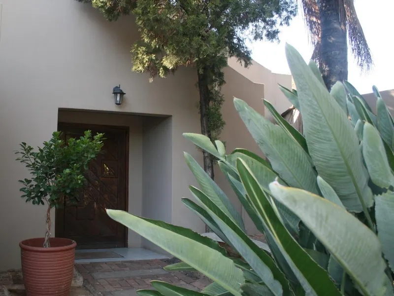 Pta East Guest Rooms