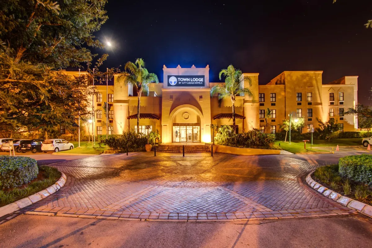 Town Lodge Polokwane