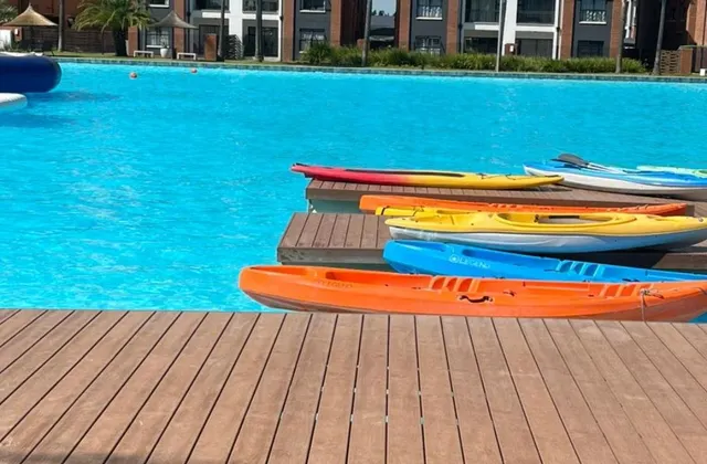 The Blyde- Feel At Home