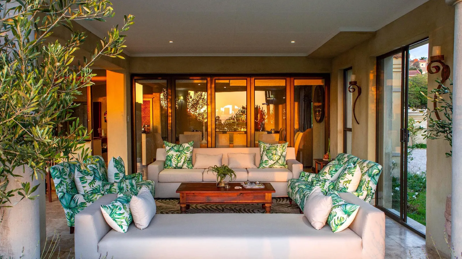 Supertubes Guesthouse