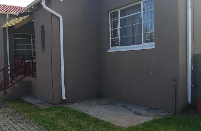 LAS VEGAS  GUEST INN