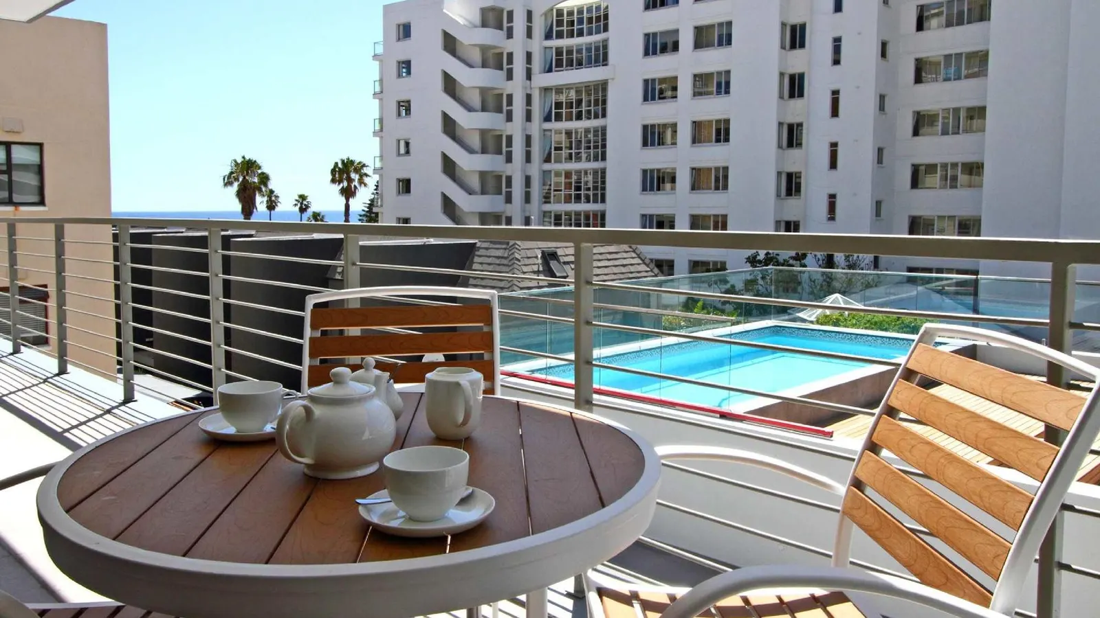 Comfort Meets the Coast at Fairmont 201