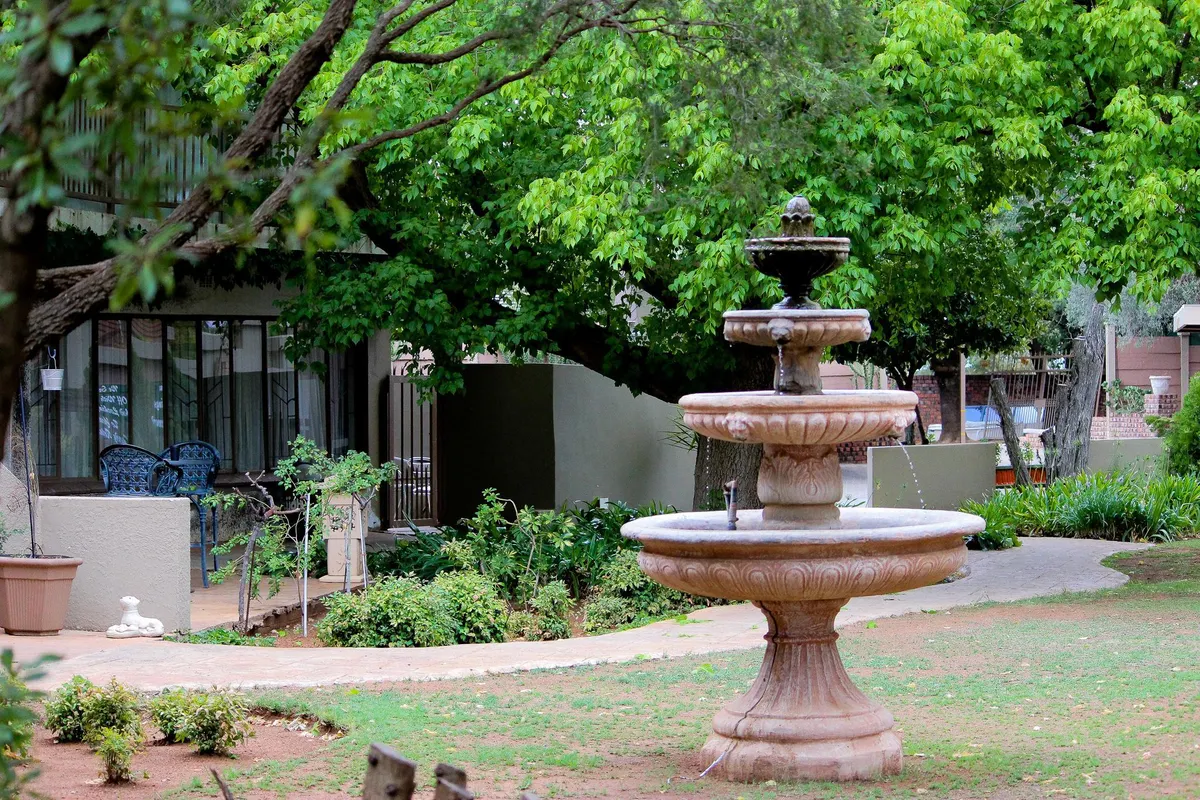 Rusplek Guesthouse and Conference Center