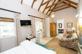 Osborne House – photo 5, Bed and breakfast in Pretoria