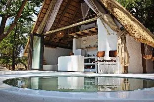 Aquarius Hot Springs