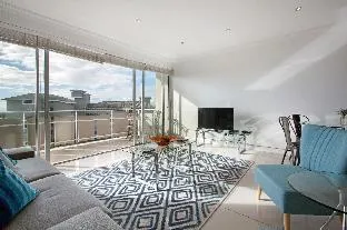 Hillside Heights 503 by CTHA