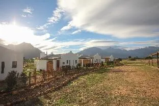 Duikersdrift Winelands Country Escape – photo 5, Hotel in Tulbagh