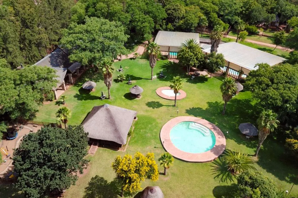 Olifants River Lodge by Dream Resorts