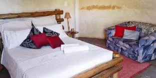 Kleinplasie Self Catering Unit 4 Innidam – photo 2, Farm Stay in Calvinia
