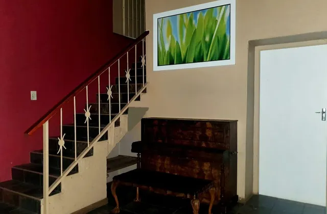 Cosy Budget Twin Room