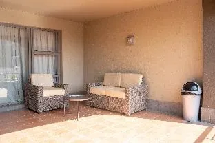 Kuboid Homes -Executive 2Bed @77 Grayston Sandton  – photo 5, Apartment/Flat in Johannesburg