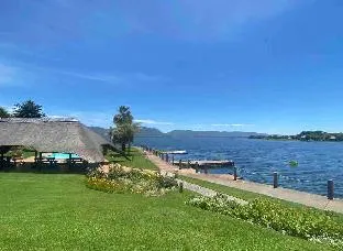 Hartees tranquility and fun