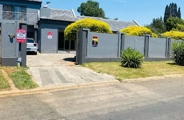 Airport Imperial Guest house