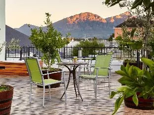 The Tulbagh Boutique Heritage Hotel – photo 2, Hotel in Tulbagh
