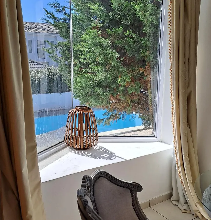 7th Wonder Guest House 