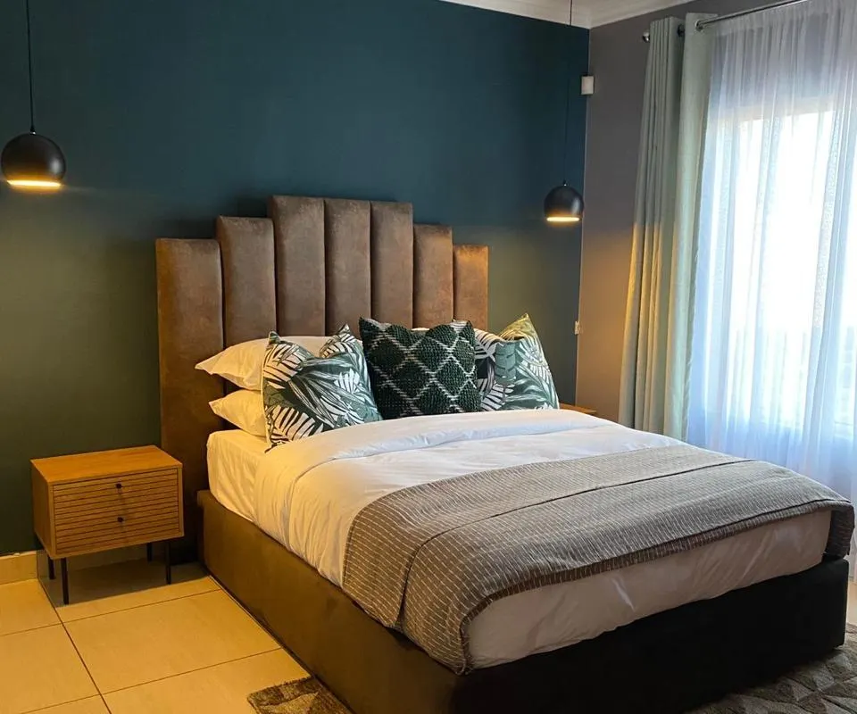 Vacation home in Beacon bay East London