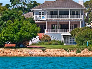 The Knysna Belle Guest House