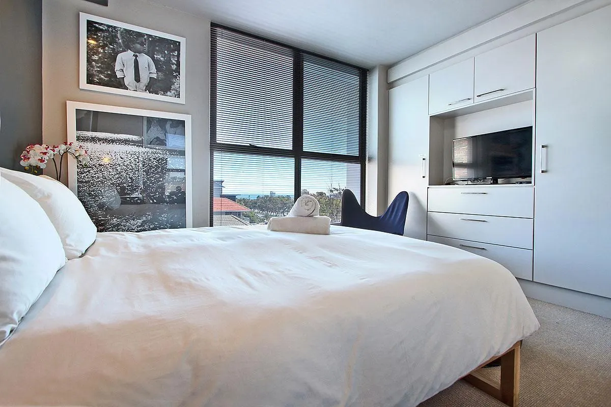 The Legacy I (1 Bedroom) (26)