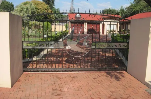 Swallows Nest Bed and Breakfast