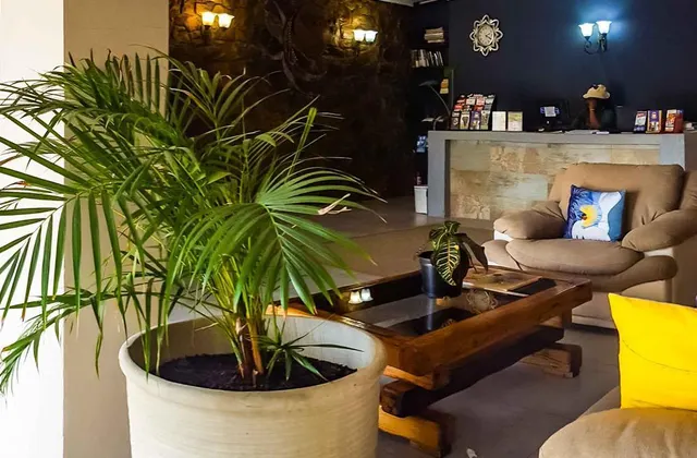 The Russel Guest House