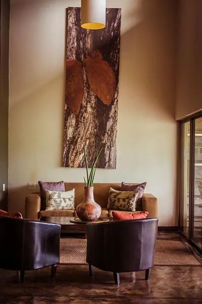 Bushveld Terrace Safari Hotel Lodge & Spa