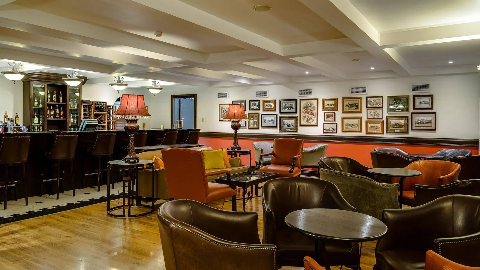 Protea Hotel Kimberley