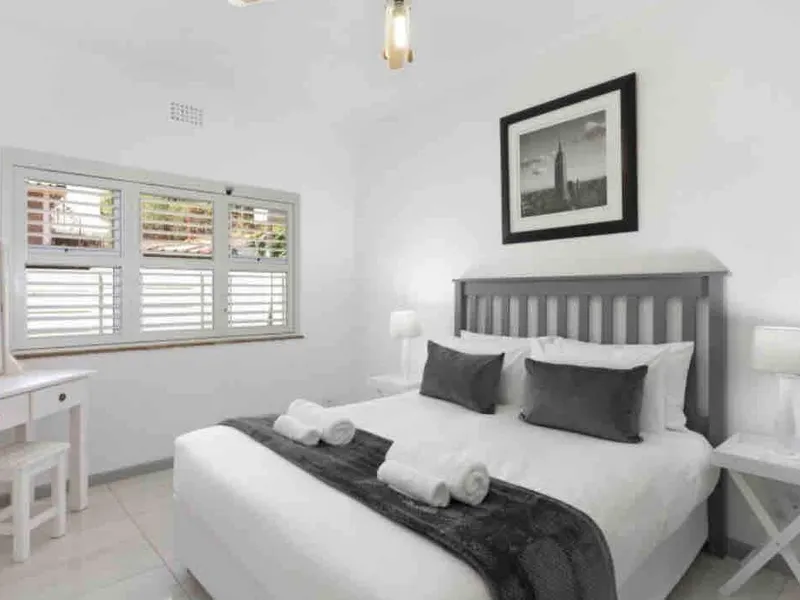 Beautiful Beachfront apartment