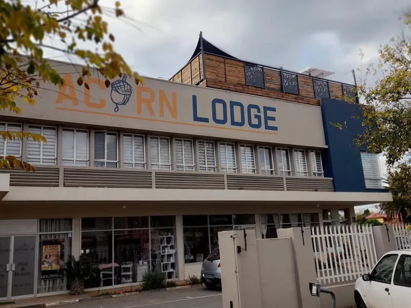 Acorn Lodge & SKYDECK