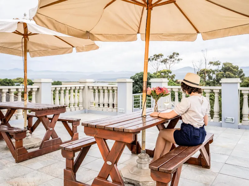 Avemore Sedgefield Island Apartment