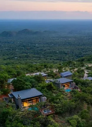 Marepe Mountain View